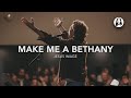 Make Me A Bethany Jesus Image