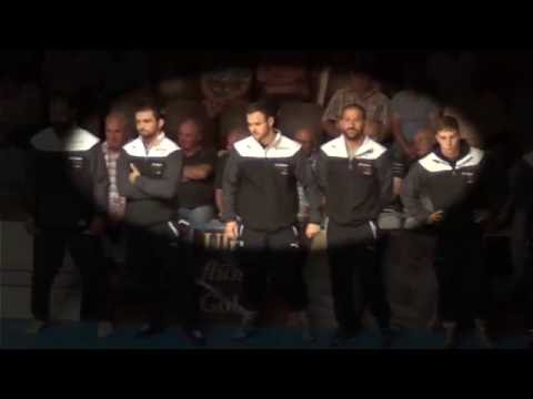 Highlights KSV Unterelchingen - AV Sulgen