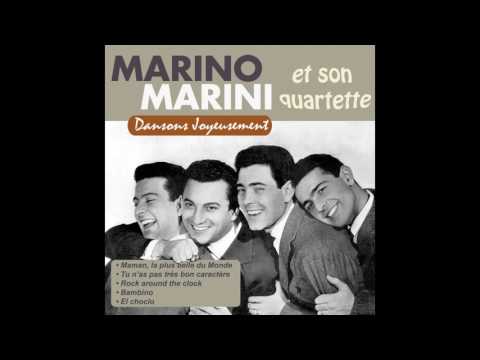 Marino Marini - La più bella del mondo