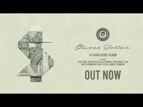 Oliver Dollar & Nils Ohrmann - John's Church