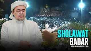 Download lagu Sholawat Badar - Habib Muhammad Rizieq Syihab | Lirik & Terjemah mp3 Download lagu Sholawat Badar - Habib Muhammad Rizieq Syihab | Lirik & Terjemah mp3