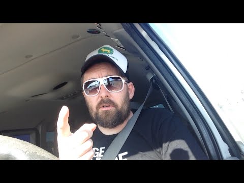 TDW 1138 - WHOA ! D23 , Van Road Trip , Dragon Con