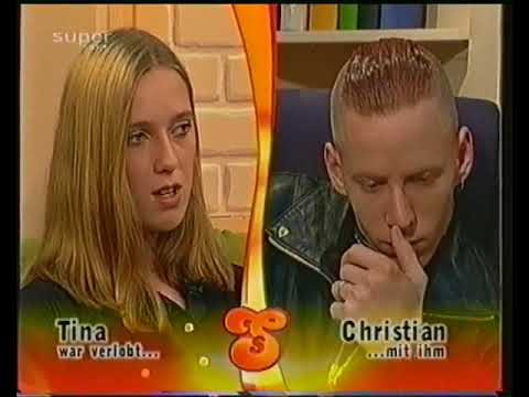 Super RTL 15.11.2004 Voll total Fragment