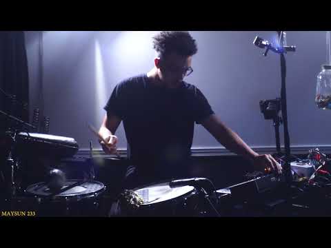 Night Improv 233 - MaySun | OP1 Tombola, Mother 32, Morfbeats Stacker