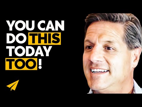 THIS Piece of ADVICE That I Got When I was 19 Changed My FUTURE! | John Assaraf | #Entspresso Video