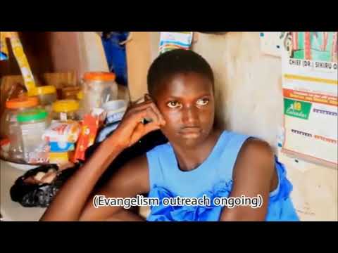 Igberaga Okan (Pride of Heart) Part 1