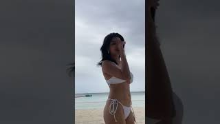 Every  Arien Jean tiktok short be like ..