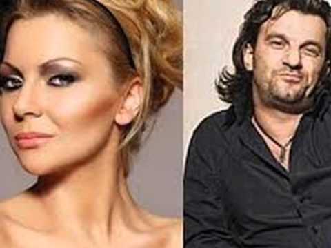 Ivana Selakov feat. Aca Lukas - Daleko si.