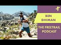 Ben Dhiman | Competition, Adventure, & Training Theory