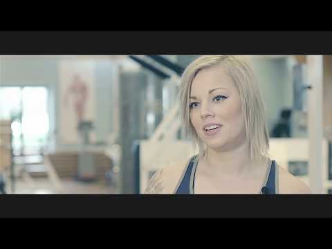 Fredrika vann 1 miljon - Vinnare i BingoLotto