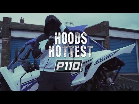 Boogz - Hoods Hottest (Season 2) | P110