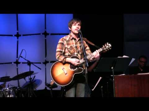 James Ross @ (Acoustical Guitarist) - Daniel Blunt - Church On The Rock - St. Louis (Gospel)
