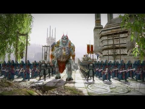 The Lord of the Rings Online: Shadows of Angmar PC Games