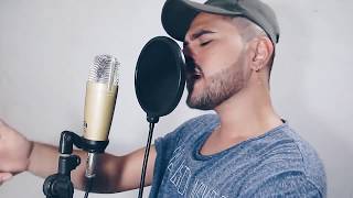 Greeicy - Despierta (Cover) I Paul Joseph