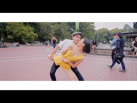 Lia Kim Choreography / No Matter What - BoA & Beenzino