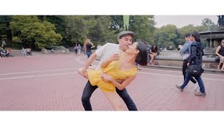 Lia Kim Choreography / No Matter What - BoA & Beenzino