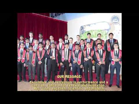 Al Ansar International School