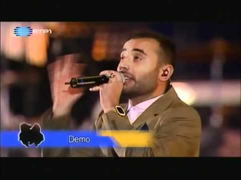 Expensive Soul Symphonic Experience - Intro + Tem Calma Contigo (HQ)