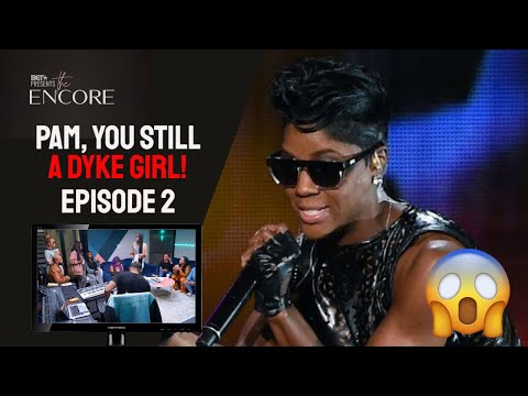 BET Presents: The Encore | Season1, Ep. 2 | Time To Be Queen