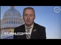 Rep. Brian Fitzpatrick, House Intelligence Committee (117th Congress)