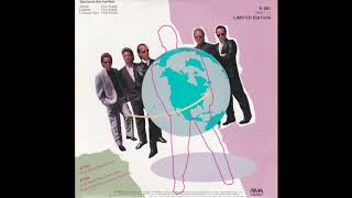 Huey Lewis &amp; the News - Small World (1988) (12&quot; Version) HQ