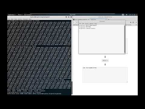 Cracking Krypton (overthewire.org) | Part 1
