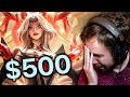 League's New $500 Skin Explained | Asmongold Reacts