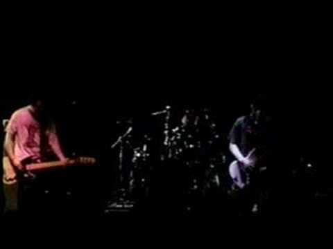 Horace Pinker Live 1996 - Bad Day Gets Worse