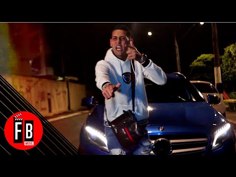 MC Rauleste - Vivendo Distante (Videoclipe) Prod 011RCM