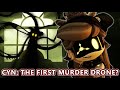 How Absolute Solver Controls Cyn Everything You Missed In Episode 5 Of Murder Drones