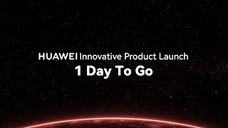 Huawei Innovative Product Launch - 18 February 2025