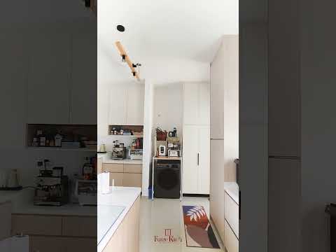 Let's Site Tour: Eco Forest Hazelton @ Semenyih by Jess