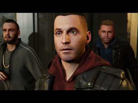 Ostatni bastion • Miasto, które nigdy nie śpi - Turf Wars • Marvel's Spider-Man 2018 • Odc.12