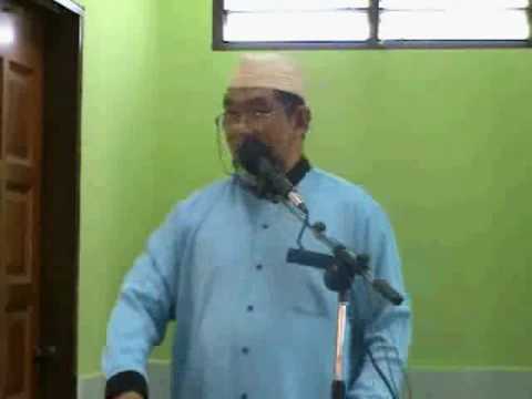 Kuliah Tafsir Al-Quran Bersama Dr Danial 2009-06-28 - Bah 04