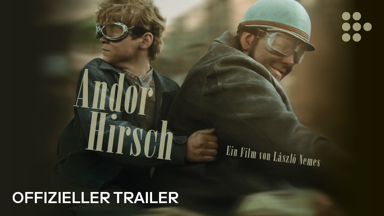 Andor Hirsch Trailer