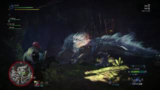 「ＭＨＷ」歌舞伎者でもモンハンワールド#7