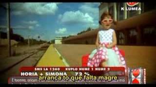 ghita - Cleopatra Stratan