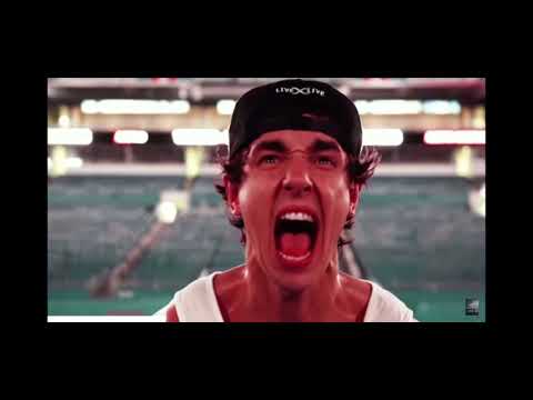 Bryce hall “I’m not a fighter”