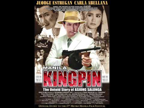 Hari Ng Tondo - Gloc 9 Feat. Denise Ysabel Barbacena