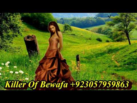 Aap Jo Mere Meet Na Hote  Jhankar  HD   Geet  1992  Divya Bharti   YouTube