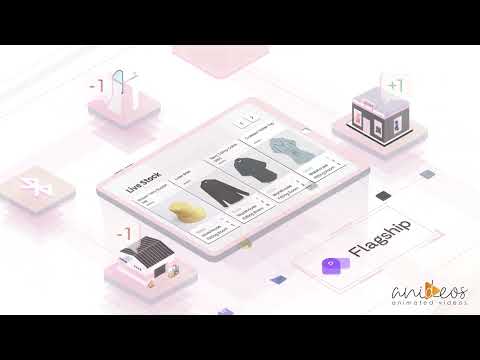 Anideos video.
