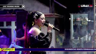 Download lagu AJA LALI (Tengdung) - DEVI ADINDA || Live YOUNINK MUSIK  || Kalimati 13 Januari 2025 mp3
