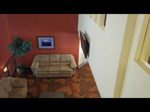 Days Hotel Flagstaff AZ