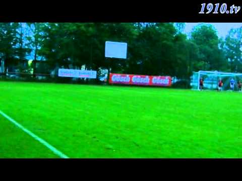 27.05.2014: SG Hameln 74 vs. SV Arminia Hannover 4:2 n. E.
