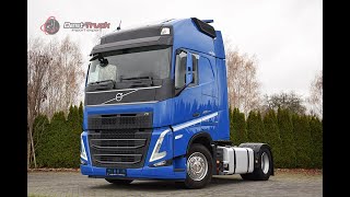 Tracteur routier Volvo FH4 / 460 XL / IPARKCOOL /  FULL LED / STANDARD  / 1100 BAK / JA | Image 4 - Autoline