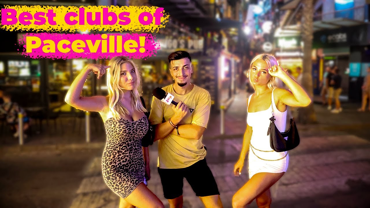 Where to party in Paceville: Malta Nightlife Guide