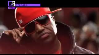 David Guetta ft. Kelly Rowland - Commander (MTV Dance)