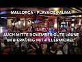Killermichel - Gute Laune | Bierkönig | Mallorca | Playa de Palma | 14. November 2025
