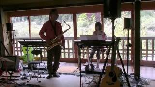 Freak Jack 　（SAX&Electone）