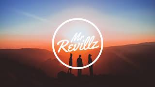 Petit Biscuit - Waterfall (feat. Panama)